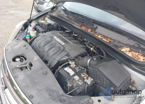 2007 Honda Odyssey Exl from USA, damaged, VIN 5FNRL38657B074826